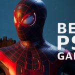 The best PS5 games you can play right now