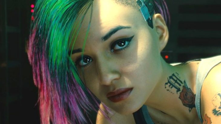 Things Only Adults Notice in Cyberpunk 2077