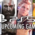 Upcoming PS5 Games For 2021 (4K, 60FPS Gameplay)