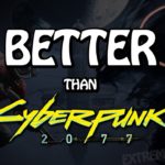 Why PREY is better than Cyberpunk 2077