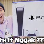 Worth It Ga Si PS5 Dibeli Sekarang ??? Playstation 5 Indonesia