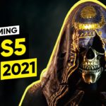 25 MORE Upcoming PS5 Games for 2021