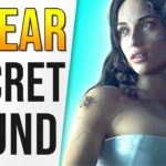 7 Year SECRET FOUND in Cyberpunk 2077 Teaser Trailer Girl Hidden EASTER EGG Location – Melissa Rory!