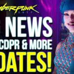 Check Your E-Mails! Cyberpunk 2077 BIG NEWS – Future DLC’s, Multiplayer, CDPR Fixes & More!