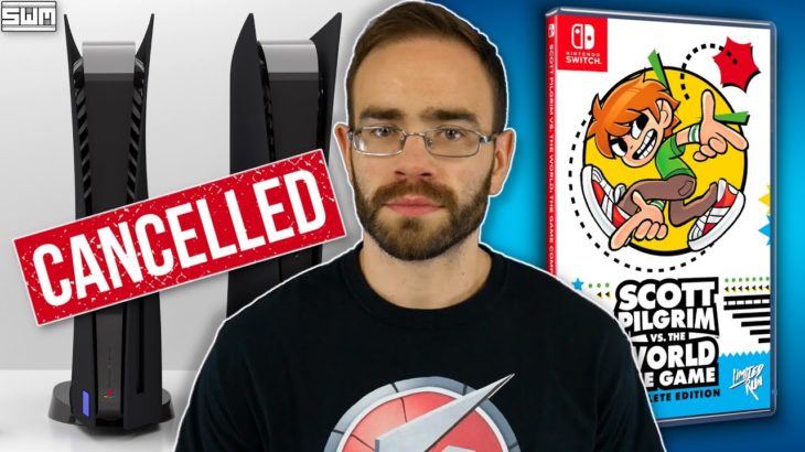 Custom PS5 Systems CANCELLED After Threats And A Big Game Release Is Finally Happening | News Wave