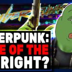 Cyberpunk 2077 BLASTED Over Too Many Women In Game? New Game Breaking Bug & Keanu Reeves Gets Spicy
