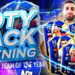 FIFA 21 BIG TOTY PACK OPENING 🔥 LIVE STREAM PS5 🔴