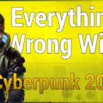 GAME SINS | Everything Wrong With Cyberpunk 2077