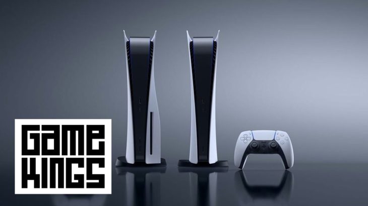 GK Journaal: Tekorten PS5 en Xbox Series gaan nog wel even duren