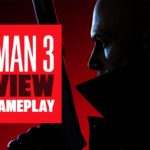 Hitman 3 Review – Hitman 3 PS5 PSVR Gameplay