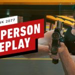 How to Play Cyberpunk 2077 In 3rd Person
