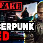 New UNFORGIVABLE Cyberpunk 2077 Leak! They LIED To Us, CDPR Knew & Responds Today About PS5 & XBOX