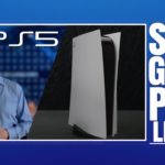 PLAYSTATION 5 ( PS5 ) –  VITAL REVEAL INFORMATION LEAKED?! // UNCHARTED 5 // HORIZON 2 FORBIDD…