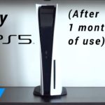 PS5 Review (After One Month of Use) – Is the Playstation 5 Worth It?