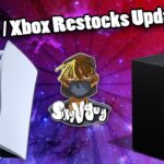 PS5 & XBOX SERIES X RESTOCK HUNT Sams & Walmart AM Drops Out Of Nowhere Who Will Be Next!?