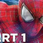 SPIDER-MAN REMASTERED PS5 Walkthrough Gameplay Part 1 – INTRO (Playstation 5)