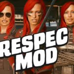 This Cyberpunk 2077 Mod Adds Free Respecs and New Game Plus