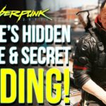 What Actually Happens With Jackie? Cyberpunk 2077 – All Jackie’s Secret Endings & Missable Items!