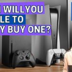 When Can I Buy a PS5 or Xbox in Store? (Scalpers Will Start to Struggle)