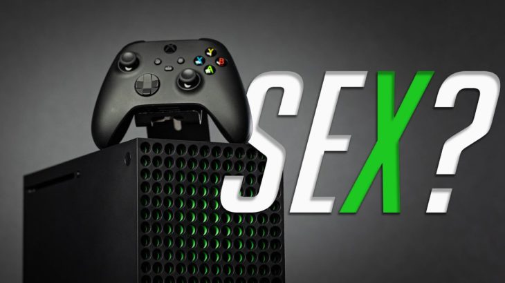 Что нового в Xbox Series X? Полный обзор! Сравнение с PS5.