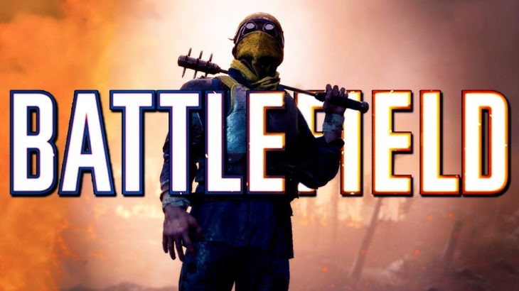 Battlefield 1: PS5 – TheBrokenMachine’s Chillstream