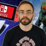 Big PS5 & Nintendo Switch Sales Announced And Halo’s “New Place” To Play Revealed | News Wave