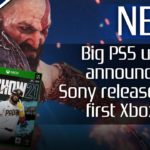Big PS5 Upgrade Announced, Sony Releases MLB The Show 21 On Xbox, Gran Turismo 7 Update