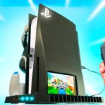 Building the Ultimate PS5