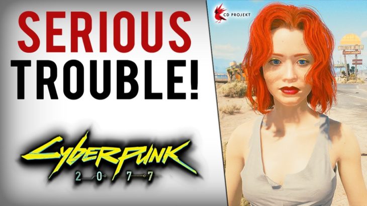 CD Projekt RED Hacked, Attackers Threaten To Expose Cyberpunk 2077 Source Code & Classified Info!