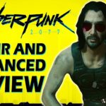 Cyberpunk 2077: A Fair And Balanced Review – Style Over Substance?