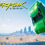 Cyberpunk 2077 – Fails #7 (Glitches, Bugs, Random & Funny Moments Compilation)