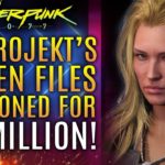 Cyberpunk 2077’s Stolen Source Code Being Auctioned For $7 Million Dollars! CDPR Refuses To Pay Up!