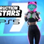 DESTRUCTION ALLSTARS PS5 Gameplay Walkthrough Part 1 – FIRST MATCH (4K PlayStation 5)