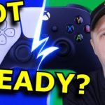 Did PS5 and Xbox NEED a Delay? – Scalpers, Glitches, NEW Games!