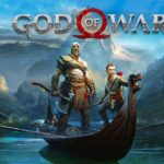 God Of War PS5 Enhanced Edition Gameplay!  Part 1