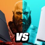 God Of War PS5 vs PS4 Pro – Loading Times & Gameplay Comparison