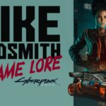 MIKE PONDSMITH INGAME LORE PART #1 – The World of Cyberpunk 2077 with R. Talsorian Games
