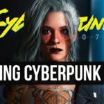 Modders Are Adding in Incredible New Features into Cyberpunk 2077