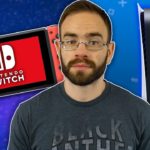 More Nintendo Switch Games Leak Online And The PS5 Faces A New Lawsuit | News Wave