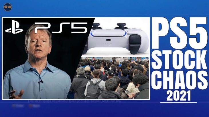 PLAYSTATION 5 ( PS5 ) – PS5 REFUNDS ! // PLAYSTATION 5 REVEAL TODAY // PS5 STOCK ISSUES CAUSES MAY..