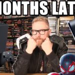 PS5 AND XBOX SERIES X 3 MONTHS LATER – Happy Console Gamer
