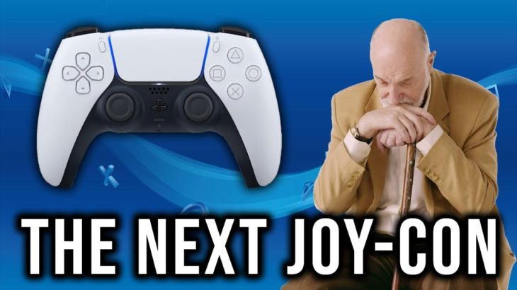 PS5 Controllers Are Drifting And Failing, And Getting Them Fixed Is A Nightmare