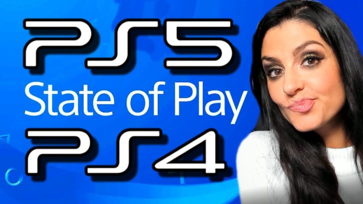 PS5 & PS4 State of Play : Horizon, Returnal, God of War, Kena annonces et attentes !