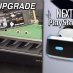 PS5 SSD Upgrade This Summer. Next-Gen VR For PS5. More PC Games From Sony. – [LTPS #454]