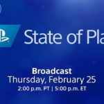 PS5 State of Play 2/25/2021 Live Reaction With YongYea