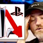 PS5 is Selling at a Loss…