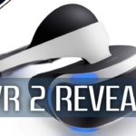 PSVR 2 Officially Announced For PS5 | New Details, VR Controller, Specs, Ease Of Use And More