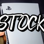 STOCKS PS5 & XBOX SERIES X : GO !!!