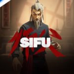 Sifu – Official Reveal Trailer | PS5, PS4