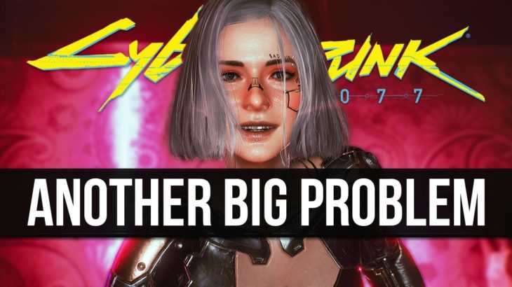 Somehow Things Are Still Getting Even WORSE For CDPR & Cyberpunk 2077